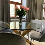 Allure Premium Apartmán *