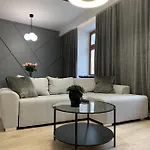 Allure Premium Apartmán