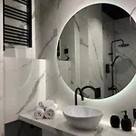 Allure Premium Apartmán *