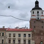 Allure Premium Apartmán Lublin