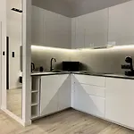 Allure Premium Apartmán *