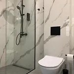 Apartmán Allure Premium Lublin