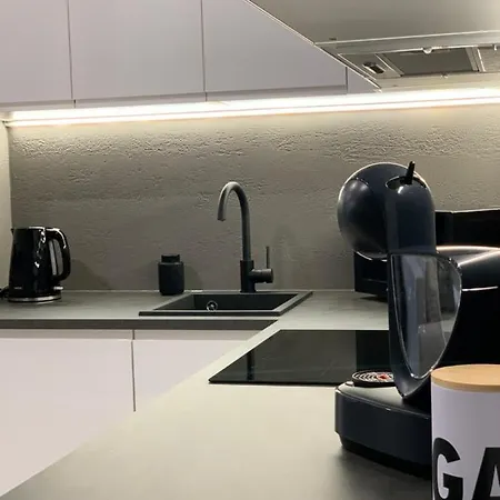 Apartament Allure Premium