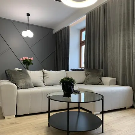 Allure Premium Apartament