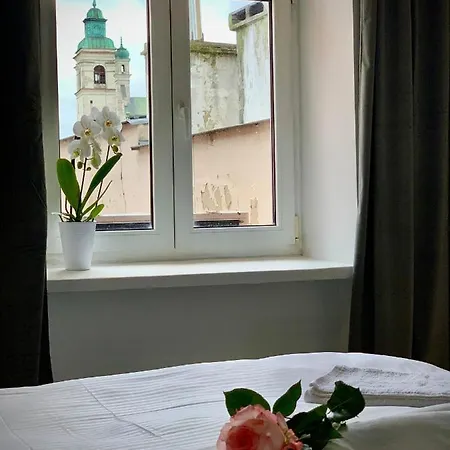 דירה Allure Premium