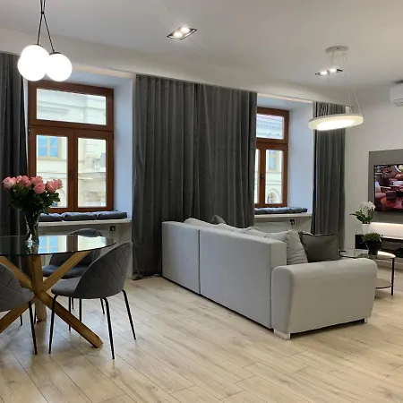 Allure Premium Apartment *