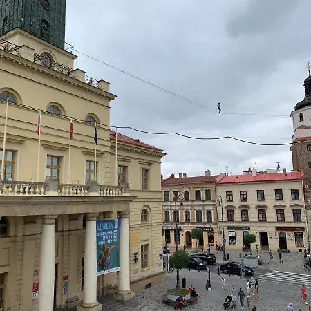 Apartament Allure Premium *