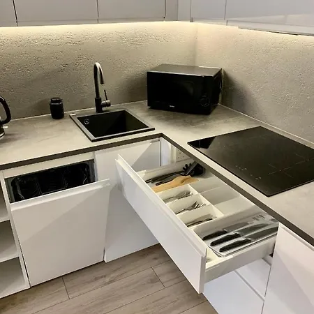Apartament Allure Premium *