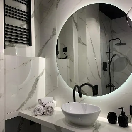 Allure Premium דירה *