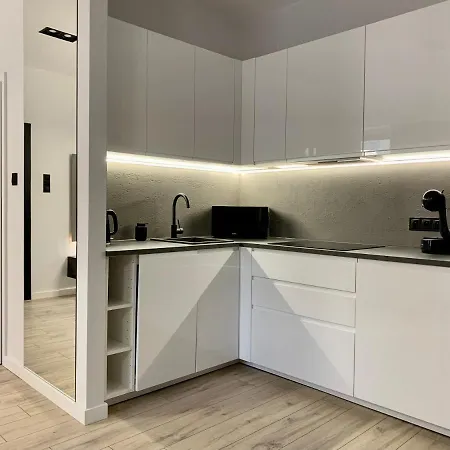 Allure Premium דירה *