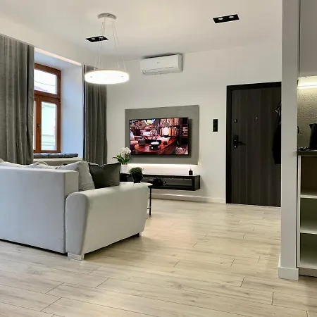 Allure Premium לובלין