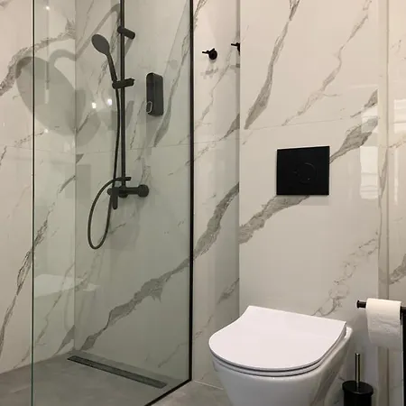 דירה Allure Premium לובלין