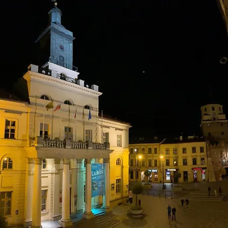 Allure Premium Апартаменти