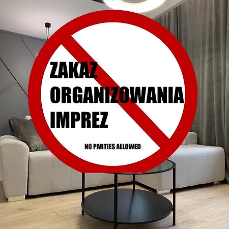 Allure Premium דירה לובלין