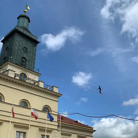 Allure Premium דירה *