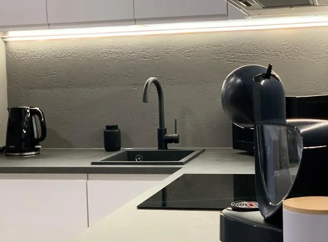 Апартаменти Allure Premium