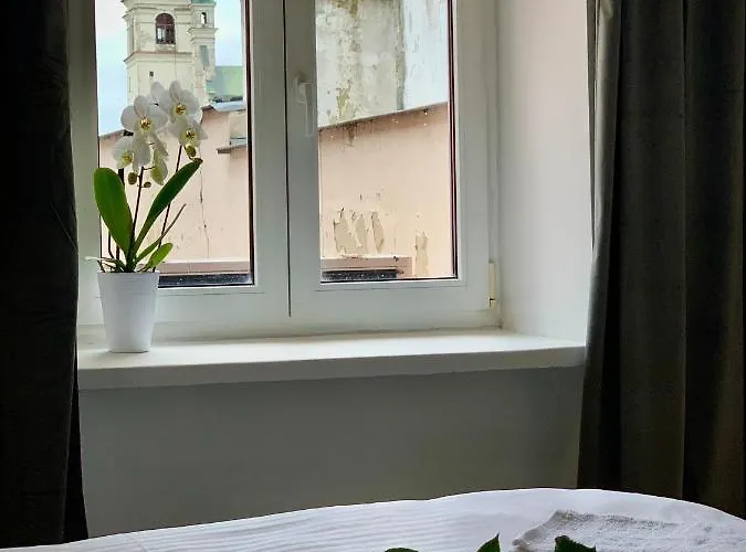 Апартаменти Allure Premium