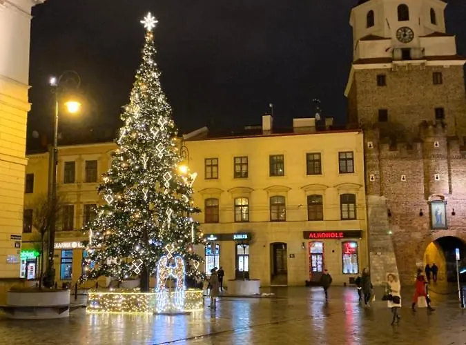 Allure Premium Apartment