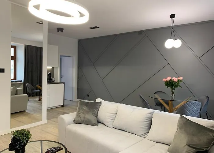 Allure Premium Lublin