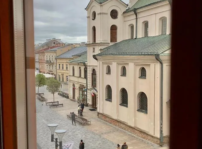 Allure Premium Апартаменти *