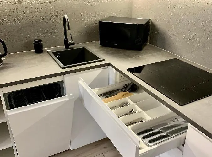 Апартаменти Allure Premium *