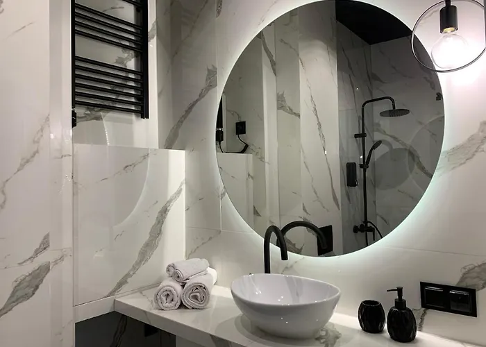 Allure Premium Апартаменти *