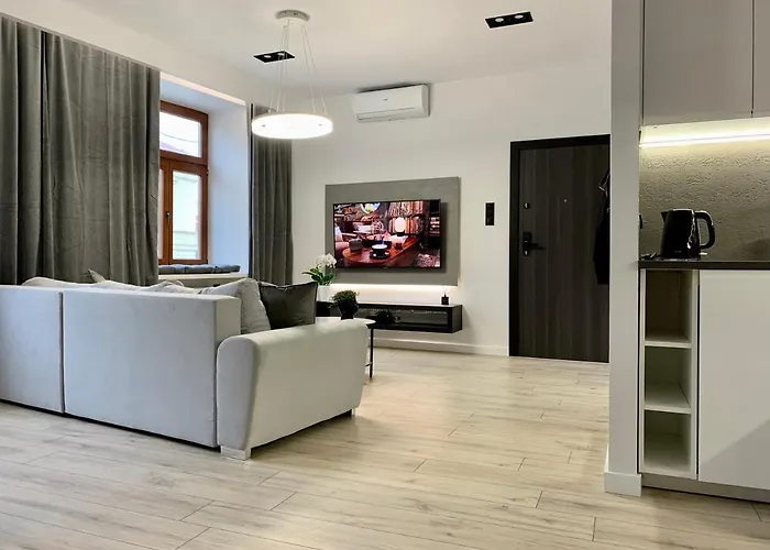 Allure Premium Люблін