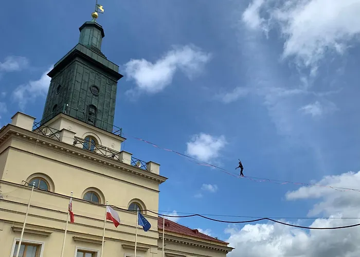 Allure Premium Apartment *